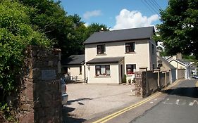 Glen House Room Only Accommodation
