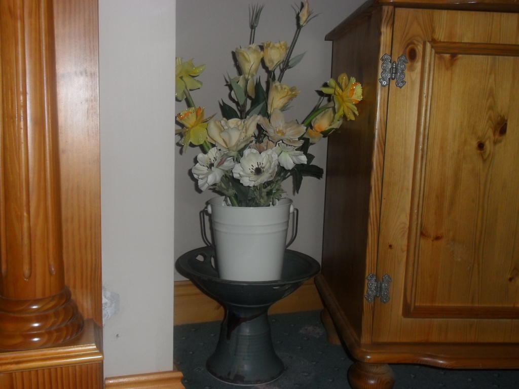 Glen House Room Only Accommodation Youghal Room photo