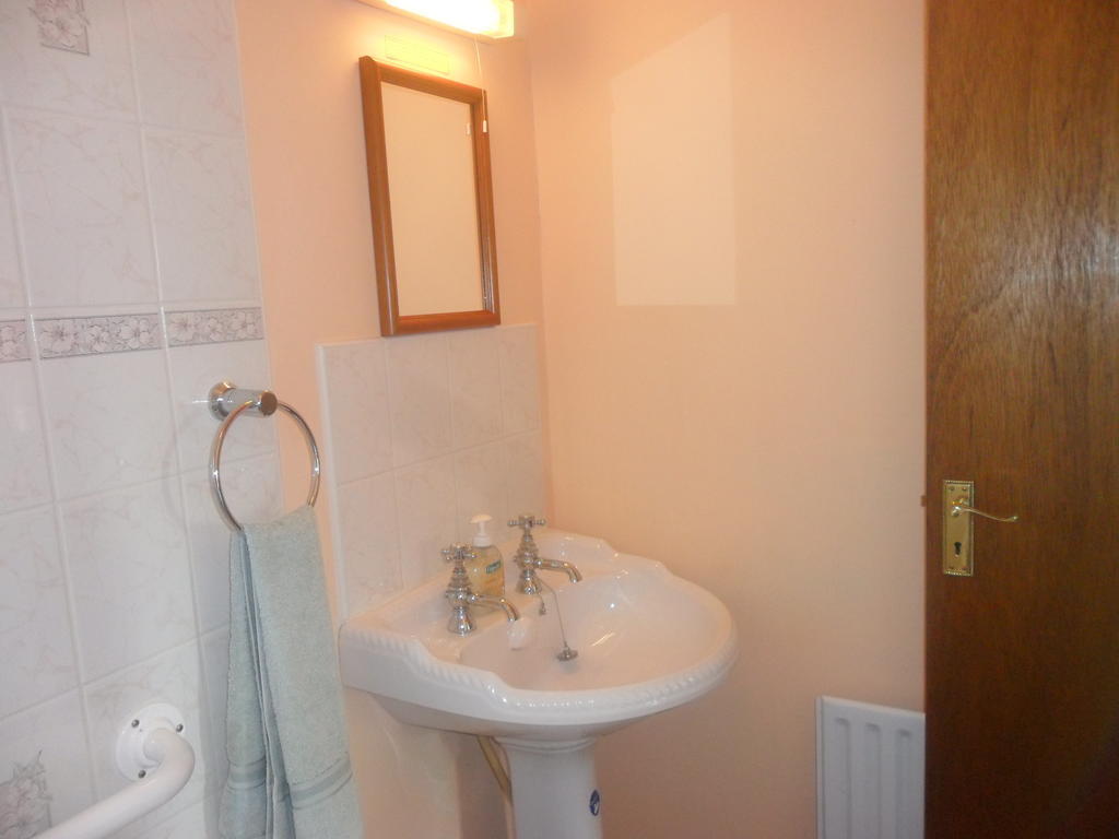 Glen House Room Only Accommodation Youghal Room photo
