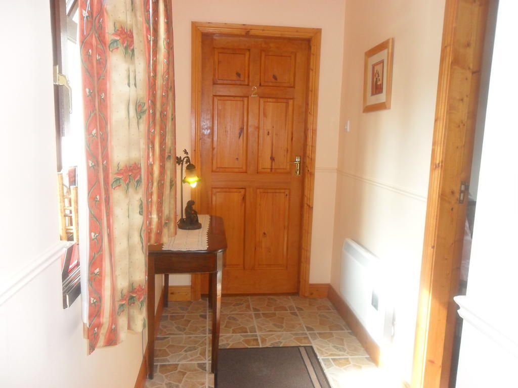 Glen House Room Only Accommodation Youghal Room photo