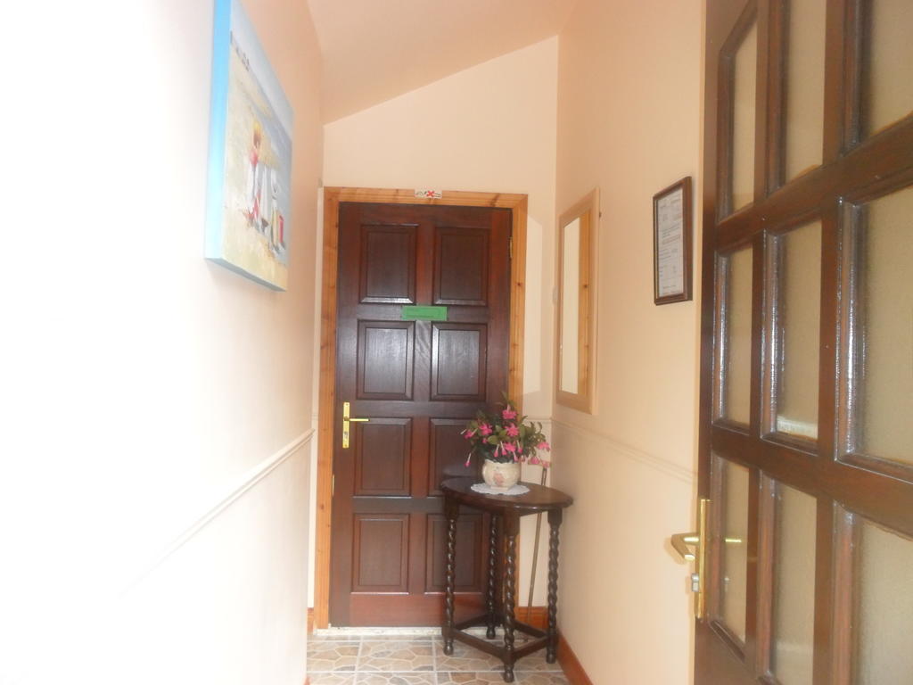 Glen House Room Only Accommodation Youghal Room photo