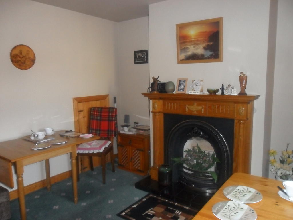 Glen House Room Only Accommodation Youghal Exterior photo