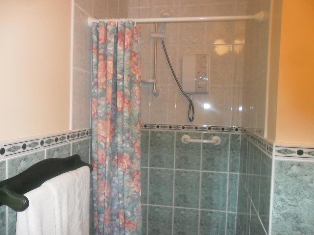 Glen House Room Only Accommodation Youghal Room photo