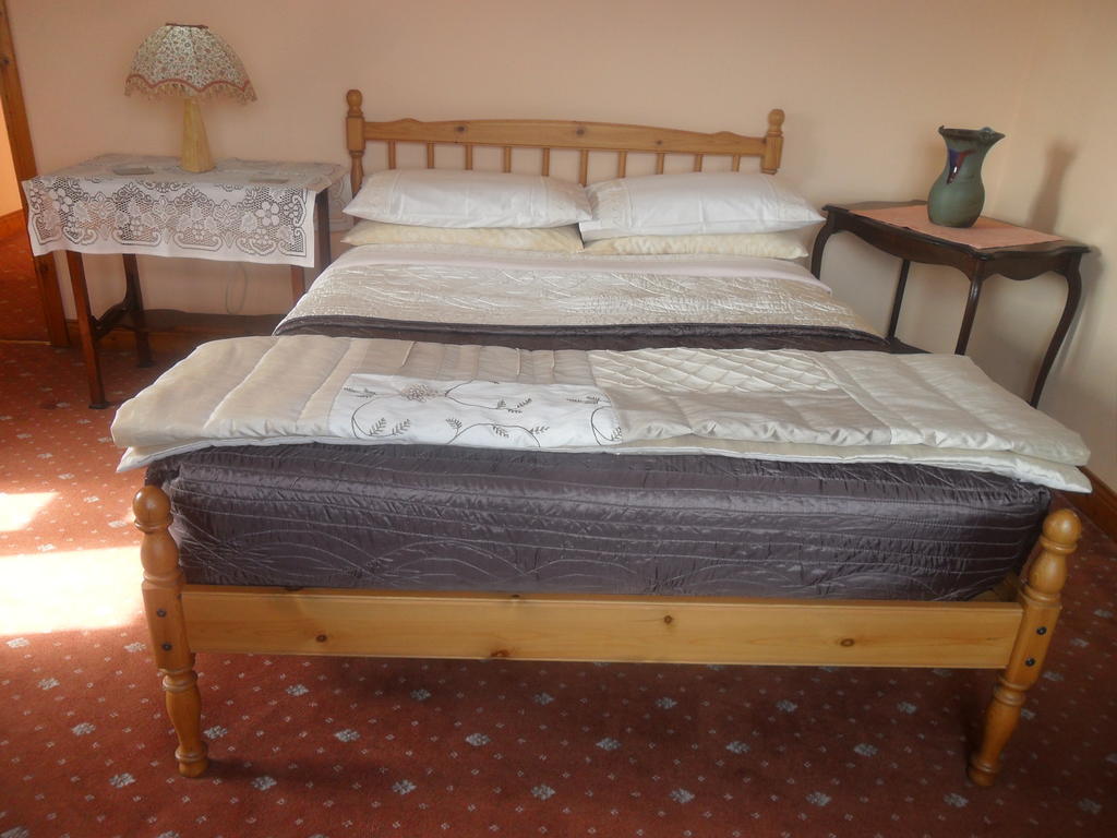 Glen House Room Only Accommodation Youghal Room photo