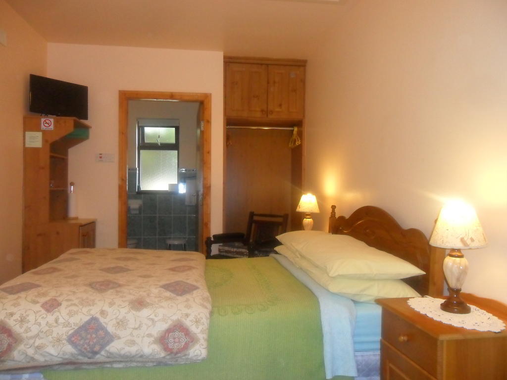 Glen House Room Only Accommodation Youghal Exterior photo