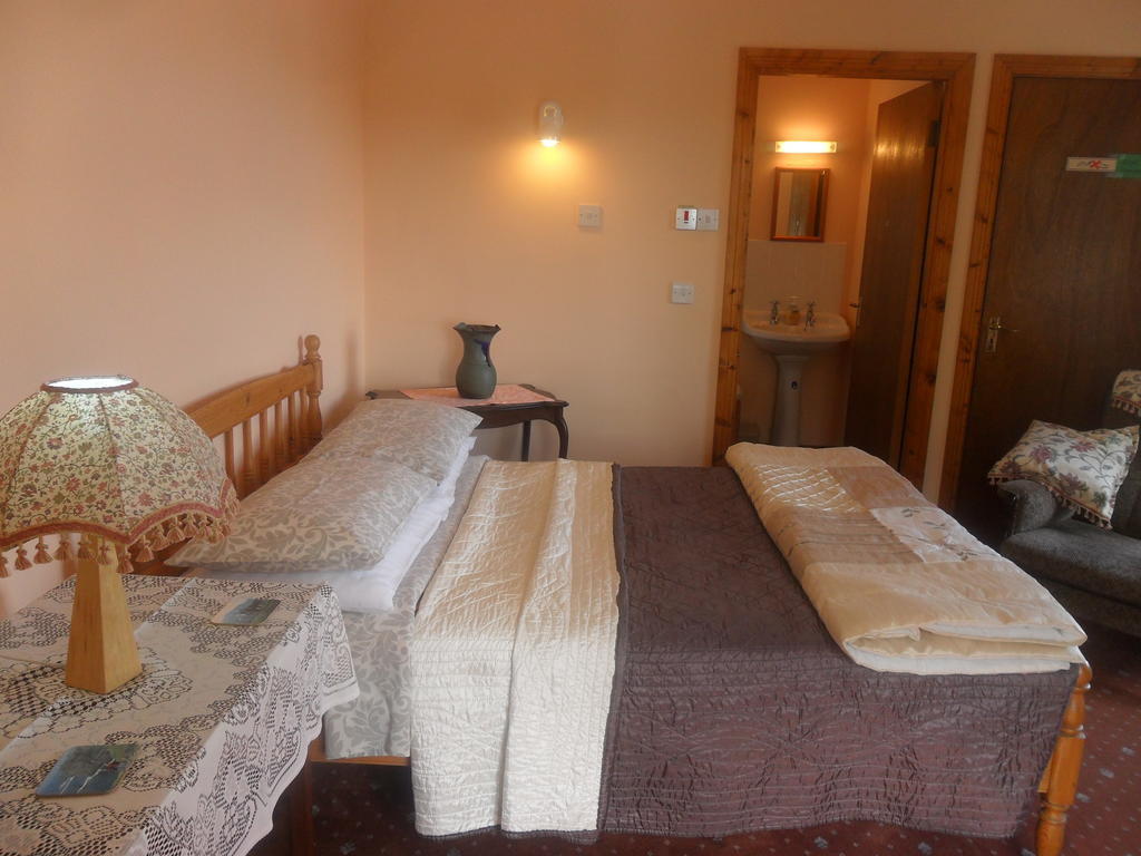 Glen House Room Only Accommodation Youghal Exterior photo