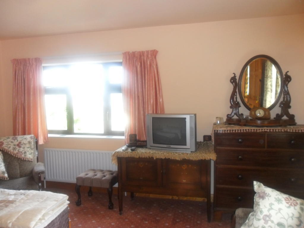 Glen House Room Only Accommodation Youghal Room photo