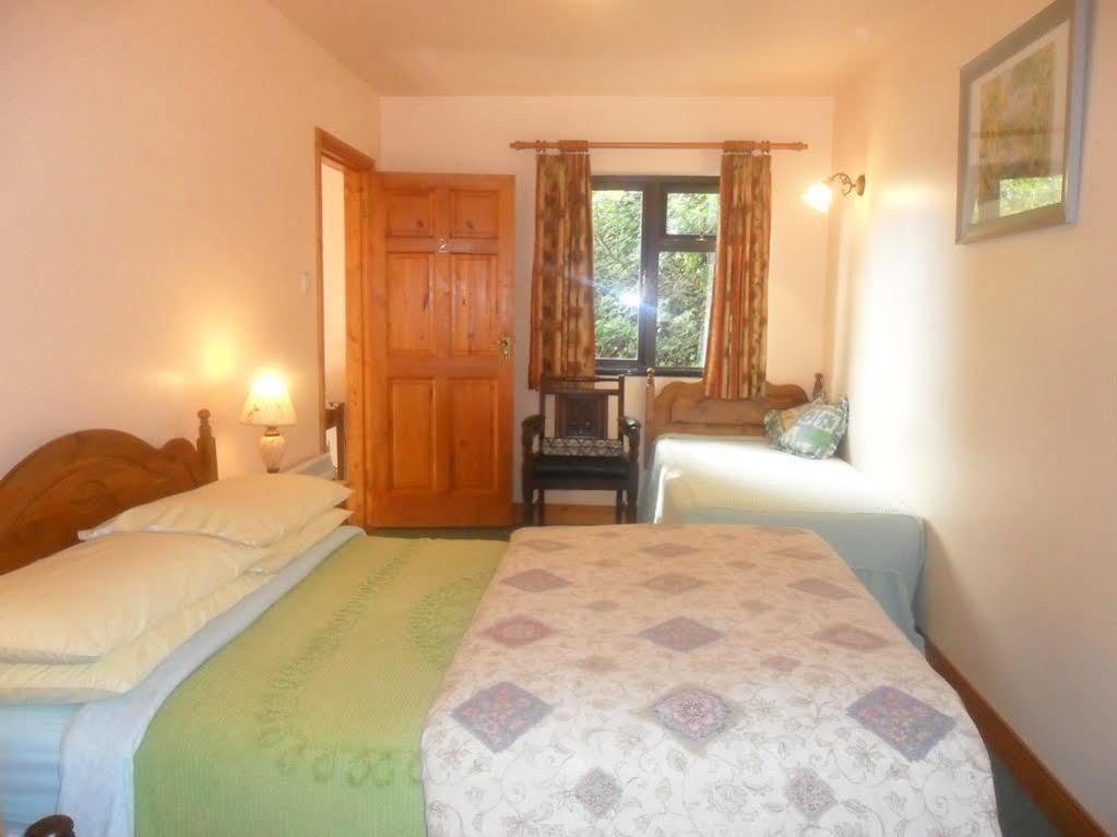 Glen House Room Only Accommodation Youghal Exterior photo